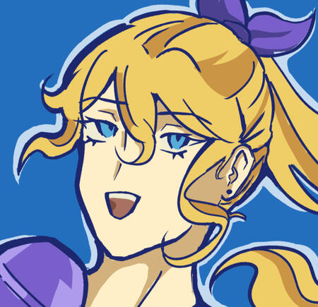 Poster of "Hung the Moon!" Series